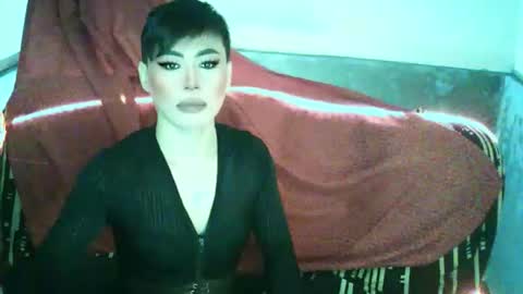 MISS ANNA online show from 23, 3, 2026