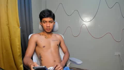 Snapshot of ur_hottestjonny chatting on 5, 5, 2026 jonny online show from 5, 5, 2026
