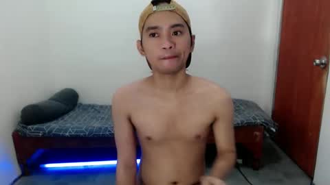ur_joshuahotnotch online show from 17, 5, 2026