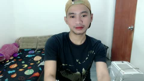 ur_joshuahotnotch online show from 17, 6, 2026