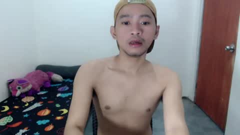 ur_joshuahotnotch online show from 16, 7, 2026