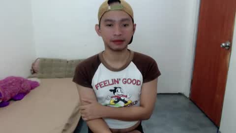 ur_joshuahotnotch online show from 28, 7, 2026