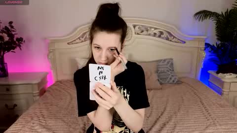 Lera online show from 1, 10, 2025