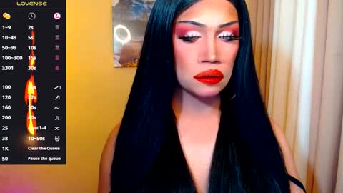 Call me Queeny online show from 19, 12, 2025