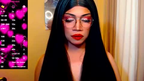 Call me Queeny online show from 20, 12, 2025