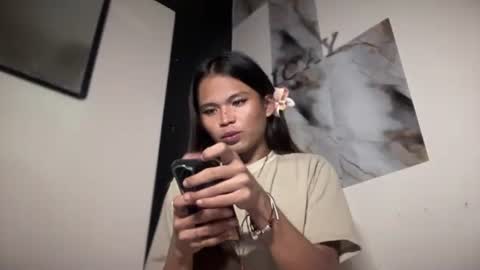 Snapshot of ur_new_obsession chatting on 21, 2, 2026 ur_new_obsession online show from 21, 2, 2026