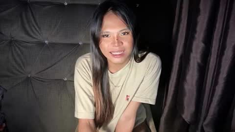 ur_new_obsession online show from 31, 3, 2026