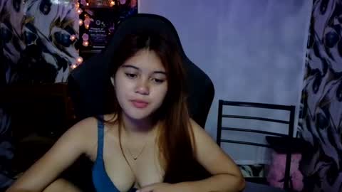 ur_prettyangel online show from 3, 7, 2026