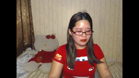 Snapshot of ur_prettychelsie18 chatting on 25, 5, 2026 ur_prettychelsie18 online show from 25, 5, 2026