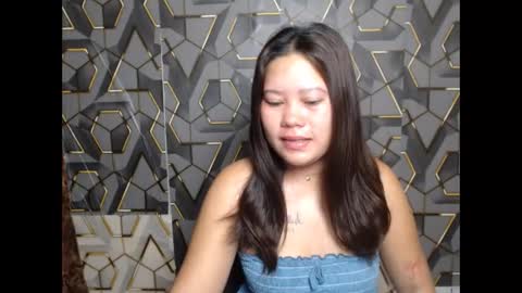 Snapshot of ur_prettychelsie18 chatting on 9, 6, 2026 ur_prettychelsie18 online show from 9, 6, 2026