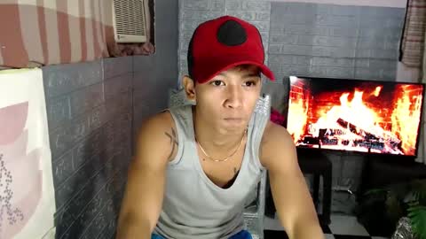 Snapshot of ur_raffy chatting on 27, 2, 2025 ur_raffy online show from 27, 2, 2025