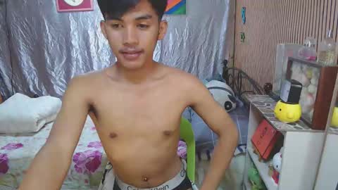 ur_shan21 online show from 1, 11, 2025