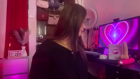 Snapshot of ur_ultimatedreamgirlxoxo chatting on 1, 3, 2026 HelloIm Girly online show from 1, 3, 2026