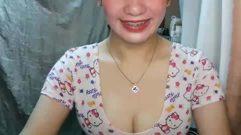 Snapshot of ur_yassy chatting on 24, 5, 2026 ur_yassy online show from 24, 5, 2026