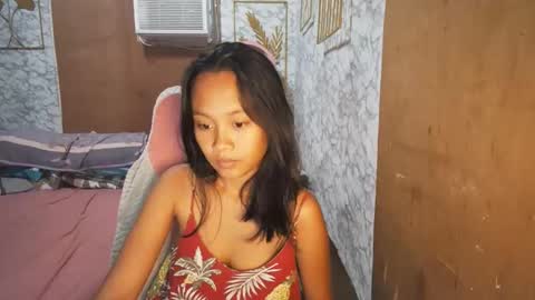 Snapshot of urasian_cherrymae chatting on 17, 1, 2026 im yyour princess cherry online show from 17, 1, 2026