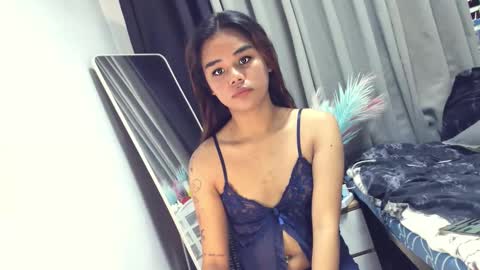 FRANCINE cum with me in pvt or pwrd online show from 11, 9, 2025