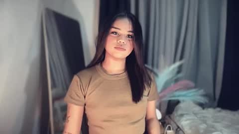 FRANCINE cum with me in pvt or pwrd online show from 7, 1, 2026