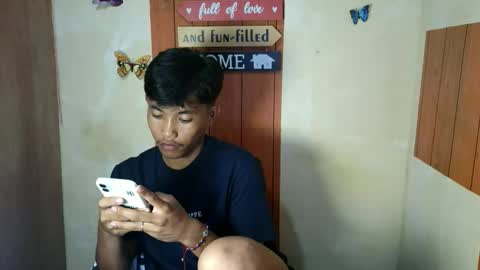 Snapshot of urasian_jomarie chatting on 8, 9, 2025 urasian_jomarie online show from 8, 9, 2025