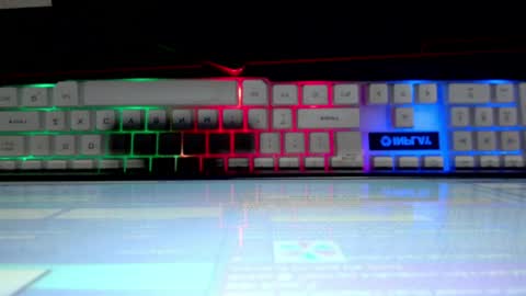 urasian_joy online show from 29, 3, 2026