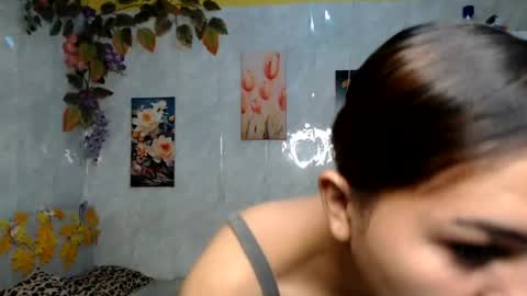 Snapshot of urasian_kat chatting on 17, 7, 2026 urasian_kat online show from 17, 7, 2026