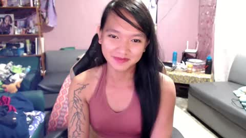 NEWRA  ALLISON online show from 1, 3, 2025