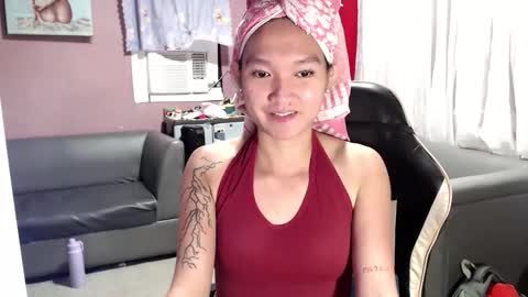 NEWRA  ALLISON online show from 17, 9, 2025