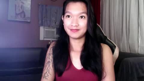 NEWRA  ALLISON online show from 12, 10, 2025