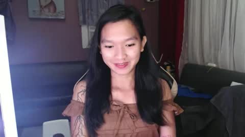 NEWRA  ALLISON online show from 18, 10, 2025