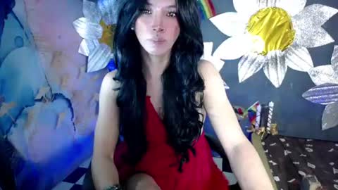 Snapshot of urasian_slut_yana chatting on 29, 6, 2026 yana online show from 29, 6, 2026