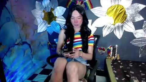Snapshot of urasian_slut_yana chatting on 1, 7, 2026 yana online show from 1, 7, 2026
