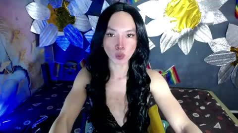 Snapshot of urasian_slut_yana chatting on 5, 7, 2026 yana online show from 5, 7, 2026