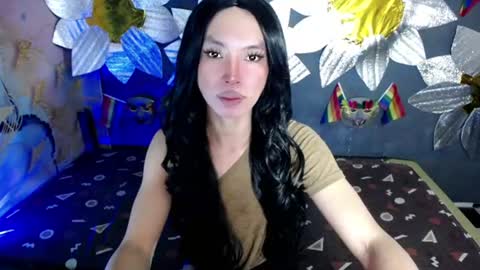 Snapshot of urasian_slut_yana chatting on 10, 7, 2026 yana online show from 10, 7, 2026