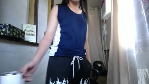 Erika online show from 12, 3, 2025