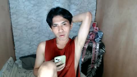 Snapshot of urasiantwinkx chatting on 19, 6, 2026 urasiantwinkx online show from 19, 6, 2026