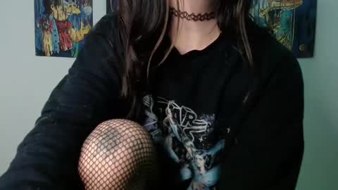 Danielle  online show from 6, 1, 2025