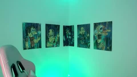 Danielle  online show from 10, 2, 2025