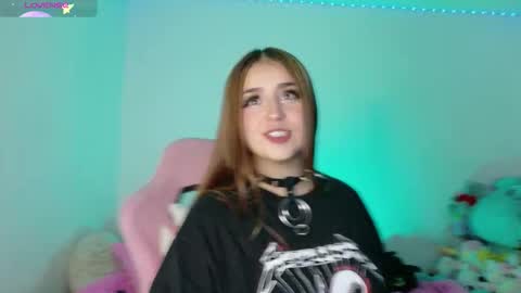 Danielle  online show from 16, 11, 2025