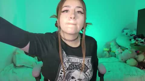 Danielle  online show from 15, 2, 2026