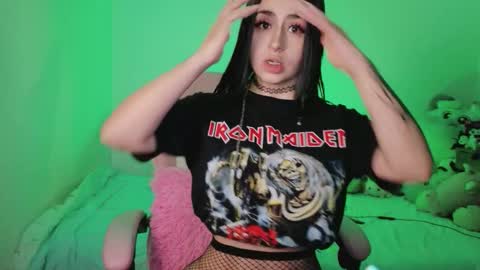 Danielle  online show from 19, 3, 2026