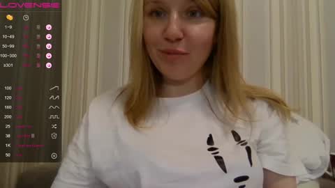 urbadkitty online show from 24, 12, 2024