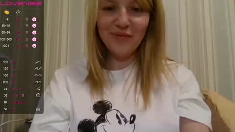 urbadkitty online show from 21, 2, 2025