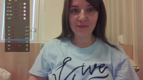 Snapshot of urbadkitty chatting on 9, 6, 2026 urbadkitty online show from 9, 6, 2026