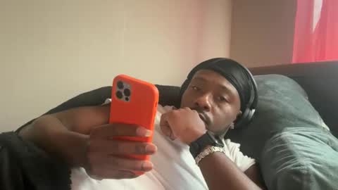 urbandick5 online show from 18, 1, 2026