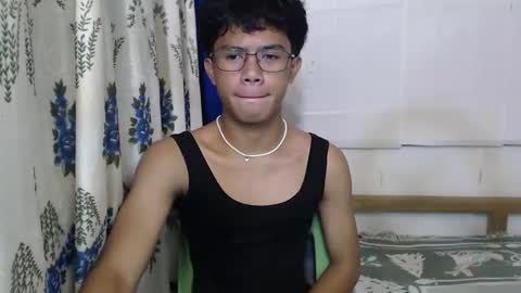 joshua online show from 5, 1, 2025