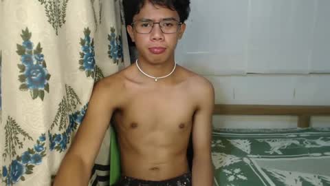 joshua online show from 8, 1, 2025