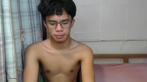 joshua online show from 1, 2, 2025