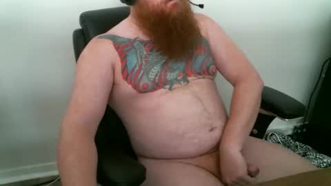 urbear1987 online show from 14, 3, 2026