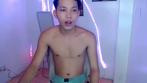 Snapshot of urbigcock_alvin chatting on 29, 5, 2026 alvin let have some fun dont forget to follow online show from 29, 5, 2026