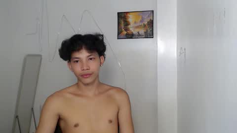 Snapshot of urbigcock_alvin chatting on 31, 5, 2026 alvin let have some fun dont forget to follow online show from 31, 5, 2026