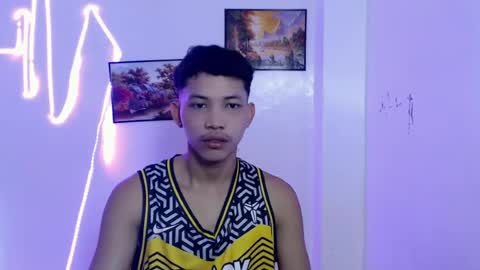 Snapshot of urbigcock_alvin chatting on 30, 6, 2026 alvin let have some fun dont forget to follow online show from 30, 6, 2026